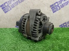 Генератор Land Rover Range Rover Sport ВНЕДОРОЖНИК