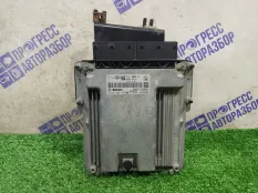 Блок управления двигателем Land Rover Range Rover