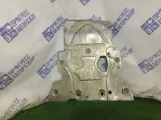 Защита двигателя Land Rover Range Rover Sport