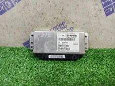 Блок управления раздаточной коробкой Land Rover