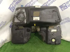 Бензобак Land Rover Range Rover Sport ВНЕДОРОЖНИК