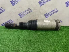 Пневмоамортизатор подвески передний левый Land