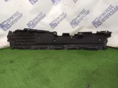 Защита днища кузова левая Land Rover Range Rover