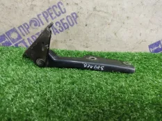 Петля капота левая Mitsubishi Pajero Sport 2