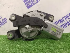 Моторчик стеклоочистителя Land Rover Range Rover