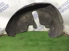 Подкрылок задний правый Skoda Octavia ЛИФТБЭК 1.4