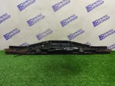 Панель под жабо Mitsubishi Pajero Sport 2