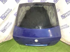 Крышка багажника Skoda Octavia ЛИФТБЭК 1.4 CAXA