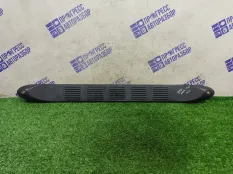 Накладка порога передняя левая Mitsubishi Pajero