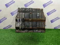 Защита двигателя Mitsubishi Pajero Sport 2