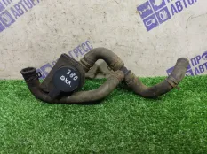 Помпа печки Skoda Octavia ЛИФТБЭК 1.4 CAXA 2009