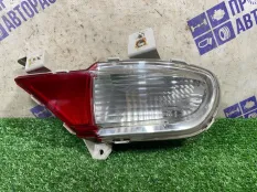 Фара противотуманная (ПТФ) задняя правая