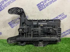 Поддон аккумулятора Skoda Octavia ЛИФТБЭК 1.4 CAXA