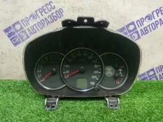 Панель приборов Mitsubishi Pajero Sport 2