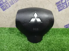 Подушка безопасности в руль Mitsubishi Pajero