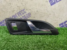 Ручка двери внутренняя задняя правая Skoda Octavia