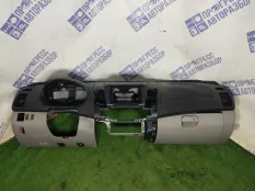 Торпедо Mitsubishi Pajero Sport 2 ВНЕДОРОЖНИК 6B31