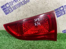 Фонарь правый Mitsubishi Pajero Sport 2
