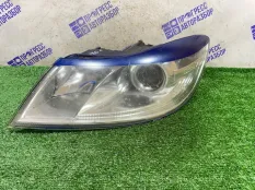 Фара передняя левая Skoda Octavia ЛИФТБЭК 1.4 CAXA