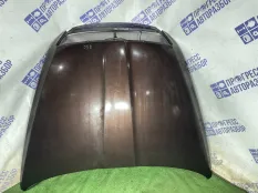 Капот Skoda Octavia ЛИФТБЭК 1.4 CAXA 2009