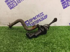 Главный цилиндр сцепления Kia Rio 3 СЕДАН 1.4 G4FA