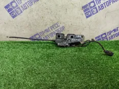 Замок капота Skoda Octavia ЛИФТБЭК 1.4 CAXA 2009