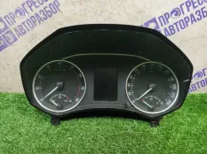 Панель приборов Skoda Octavia ЛИФТБЭК 1.4 CAXA