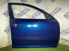Дверь боковая передняя правая Skoda Octavia