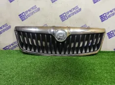 Решетка радиатора Skoda Octavia ЛИФТБЭК 1.4 CAXA