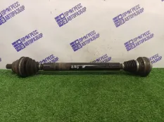 Привод правый Skoda Octavia ЛИФТБЭК 1.4 CAXA 2009