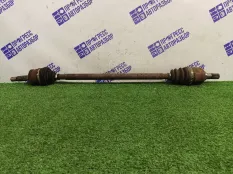 Привод передний правый Kia Rio 3 СЕДАН 1.4 G4FA