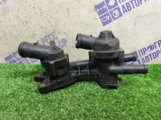 Корпус термостата Skoda Octavia ЛИФТБЭК 1.4 CAXA