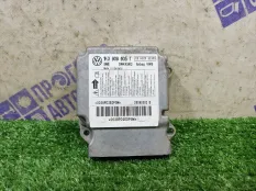Блок управления airbag Skoda Octavia ЛИФТБЭК 1.4