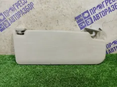 Козырек солнцезащитный левый Skoda Octavia ЛИФТБЭК