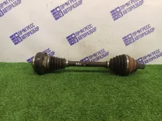 Привод левый Skoda Octavia ЛИФТБЭК 1.4 CAXA 2009