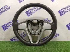 Руль Hyundai Solaris СЕДАН 1.4 G4FA 2012
