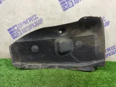 Подкрылок задний левый Hyundai Solaris СЕДАН 1.4