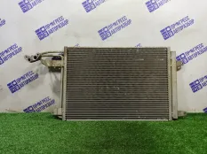 Радиатор кондиционера Skoda Octavia ЛИФТБЭК 1.4