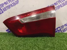 Фонарь задний правый Kia Rio 3 СЕДАН 1.4 G4FA 2012