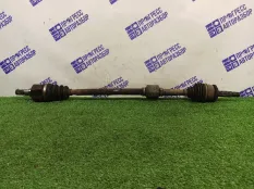 Привод передний правый Hyundai Solaris СЕДАН 1.4