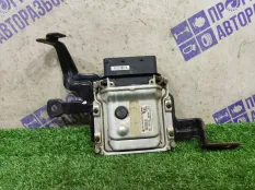 Блок управления двигателем Kia Rio 3 СЕДАН 1.4