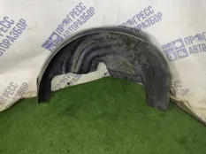 Подкрылок задний левый Hyundai Solaris СЕДАН 1.4