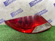 Фонарь задний левый Hyundai Solaris СЕДАН 1.4 G4FA