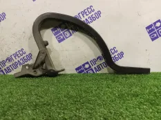 Петля крышки багажника задняя правая Kia Rio 3