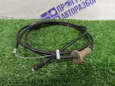 Трос замка капота Hyundai Solaris СЕДАН 1.4 G4FA