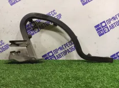 Петля крышки багажника задняя левая Kia Rio 3