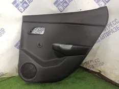 Дверная карта задняя правая Kia Rio 3 СЕДАН 1.4