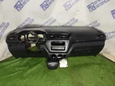 Торпедо Kia Rio 3 СЕДАН 1.4 G4FA 2012