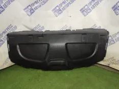 Полка салона задняя Hyundai Solaris СЕДАН 1.4 G4FA