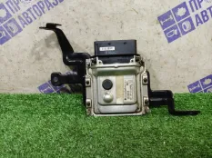 Блок управления двигателем Hyundai Solaris СЕДАН